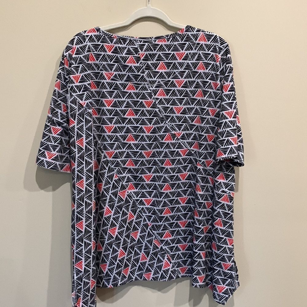 Multiple Tunic  - Picture 2 of 9